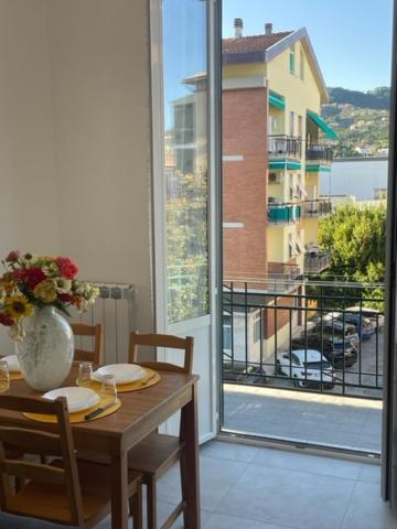 Terre D'Amare Liguria 2 Appartement La Spezia Buitenkant foto